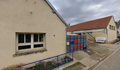 Champagne Guy Charbaut, Vignoble à Viviers-sur-Artaut