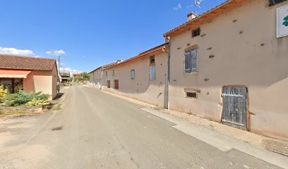 Domaine Des Chenevières, Vignoble à Saint-Maurice-de-Satonnay