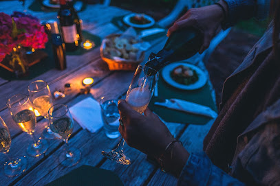Champagne Dégustation, Vignoble à Treffendel