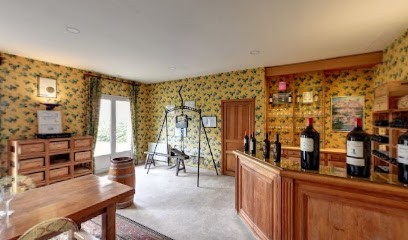 Domaines Rollan de By - Jean Guyon, Vignoble à Bégadan