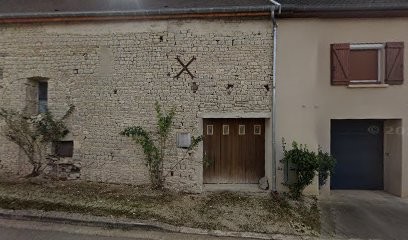 Champagne Sylvie Thévenin, Vignoble à Ville-sur-Arce