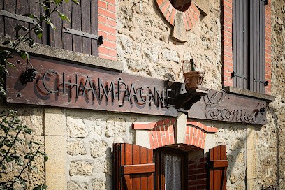 Champagne Camus-Laluc, Vignoble à Sarcy