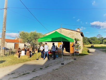 Earl Manaud Guibbert, Vignoble à Saint-Loubès