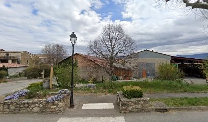 Villa Costebelle - Cave/Vignoble, Vignoble à Upaix