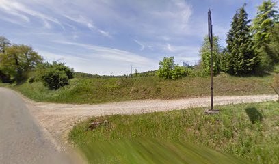 Pallaro Denis, Vignoble à Castillon-la-Bataille