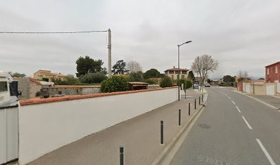 Mas Almes - Louis Rigaill, Vignoble à Saint-Hippolyte