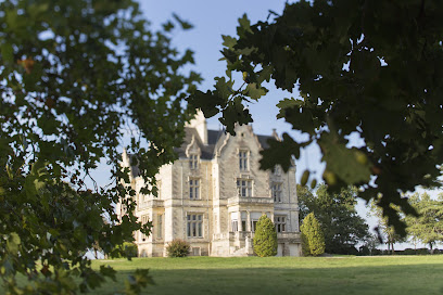 Musée Du Cheval - Château Lanessan Vignoble à Cussac-Fort-Médoc