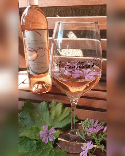 Domaine Saint Savournin, Vignoble à Lançon-Provence